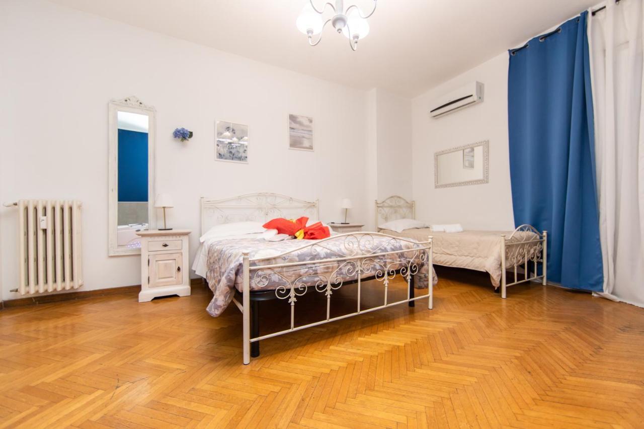 Affittacamere L'imperiale Romatrastevere 2*
