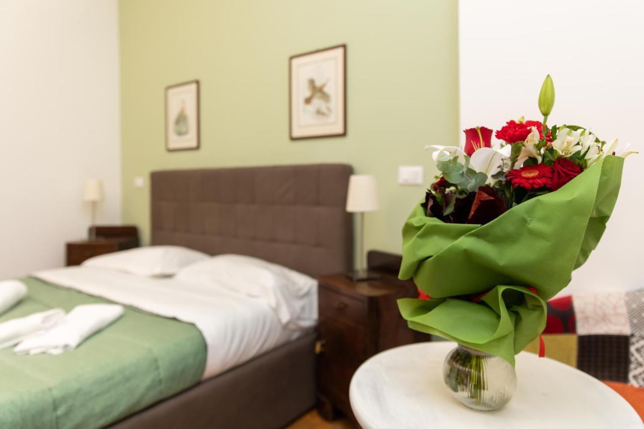 Affittacamere L'imperiale Romatrastevere 2*