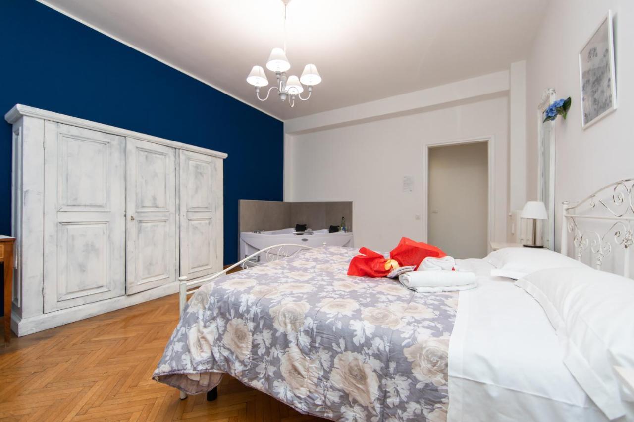 Affittacamere L'imperiale Romatrastevere 2*