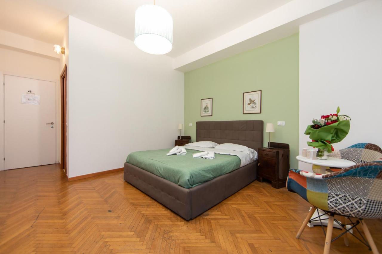 Affittacamere L'imperiale Romatrastevere 2*