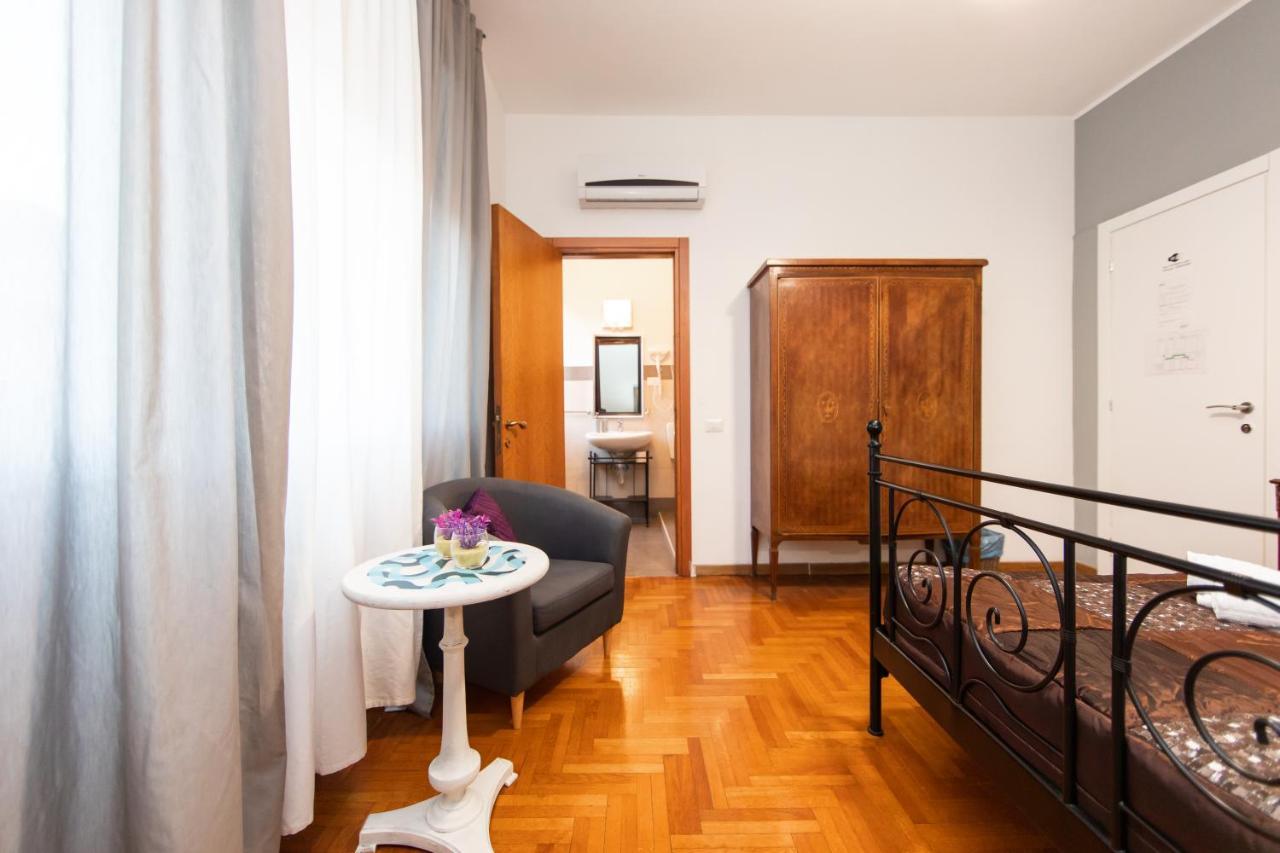 Affittacamere L'imperiale Romatrastevere Roma