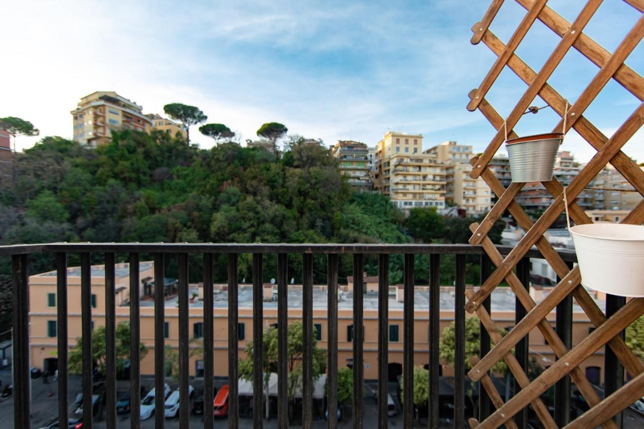 Affittacamere L'imperiale Romatrastevere