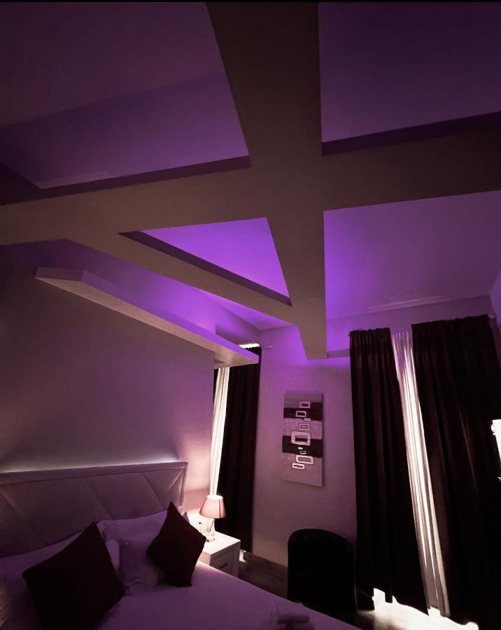 Relaise Luxury Sistina