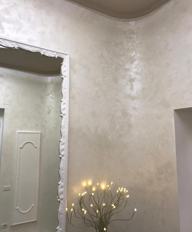 Relaise Luxury Sistina Roma