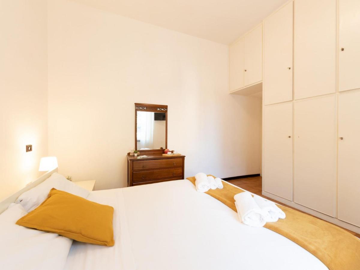 The Rent - Modern One-bedroom In Trastevere