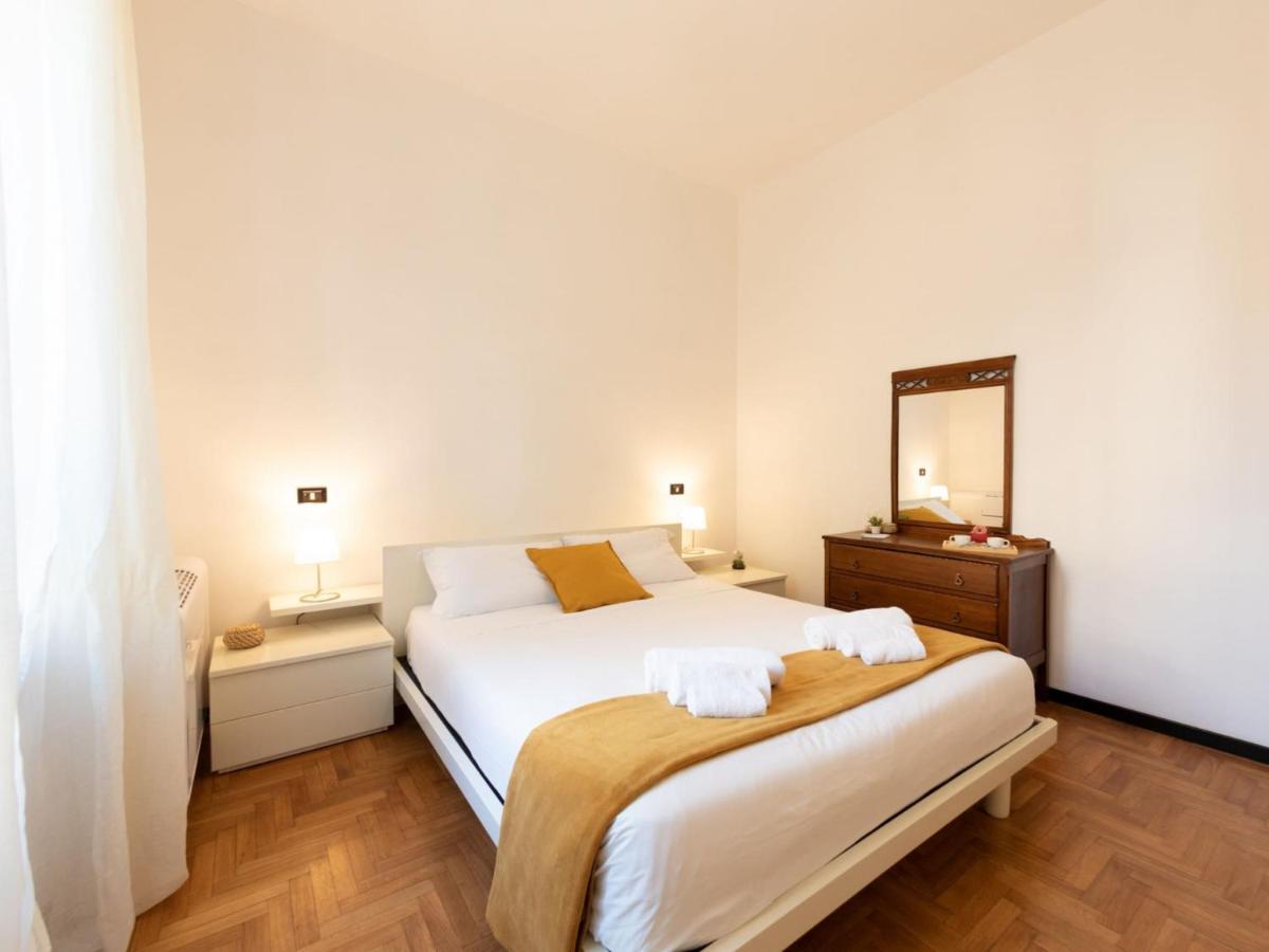 Apartamento The Rent - Modern One-bedroom In Trastevere