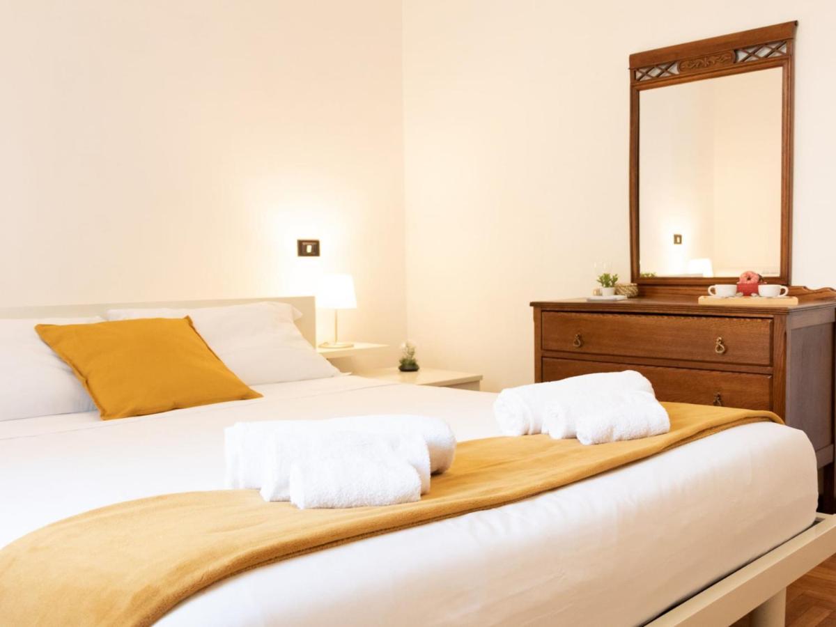 The Rent - Modern One-bedroom In Trastevere Apartamento Roma