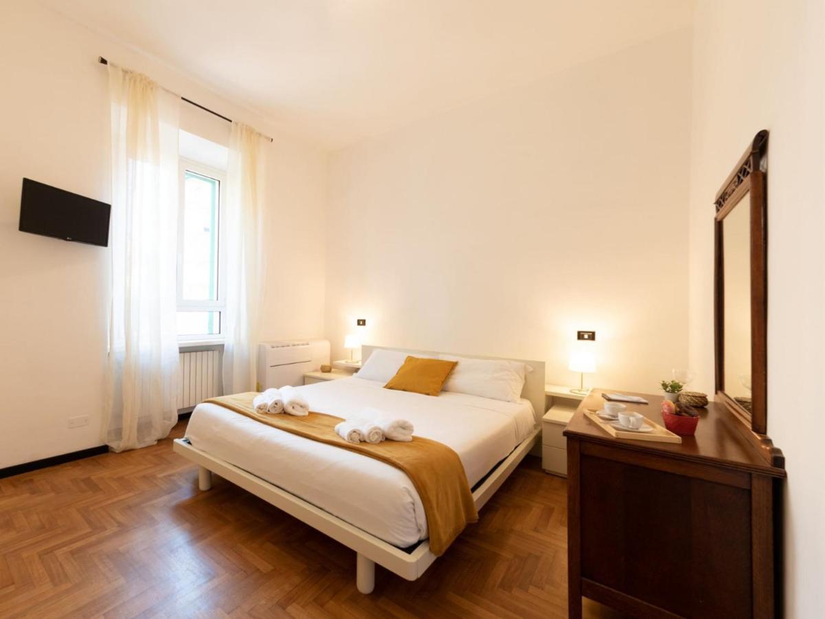 The Rent - Modern One-bedroom In Trastevere Apartamento *