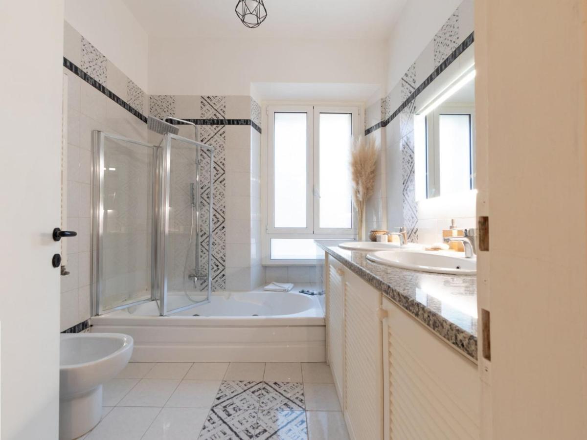 The Rent - Modern One-bedroom In Trastevere * Roma