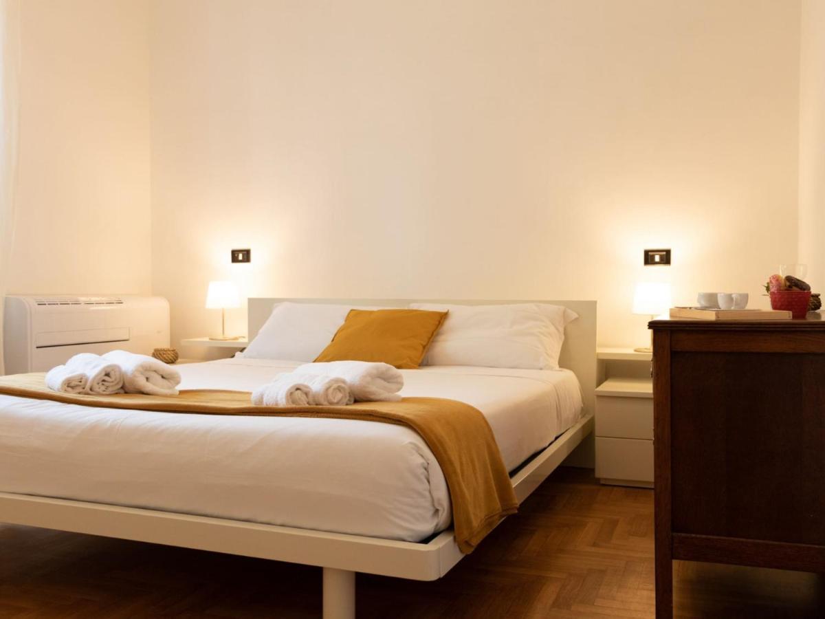 The Rent - Modern One-bedroom In Trastevere Roma