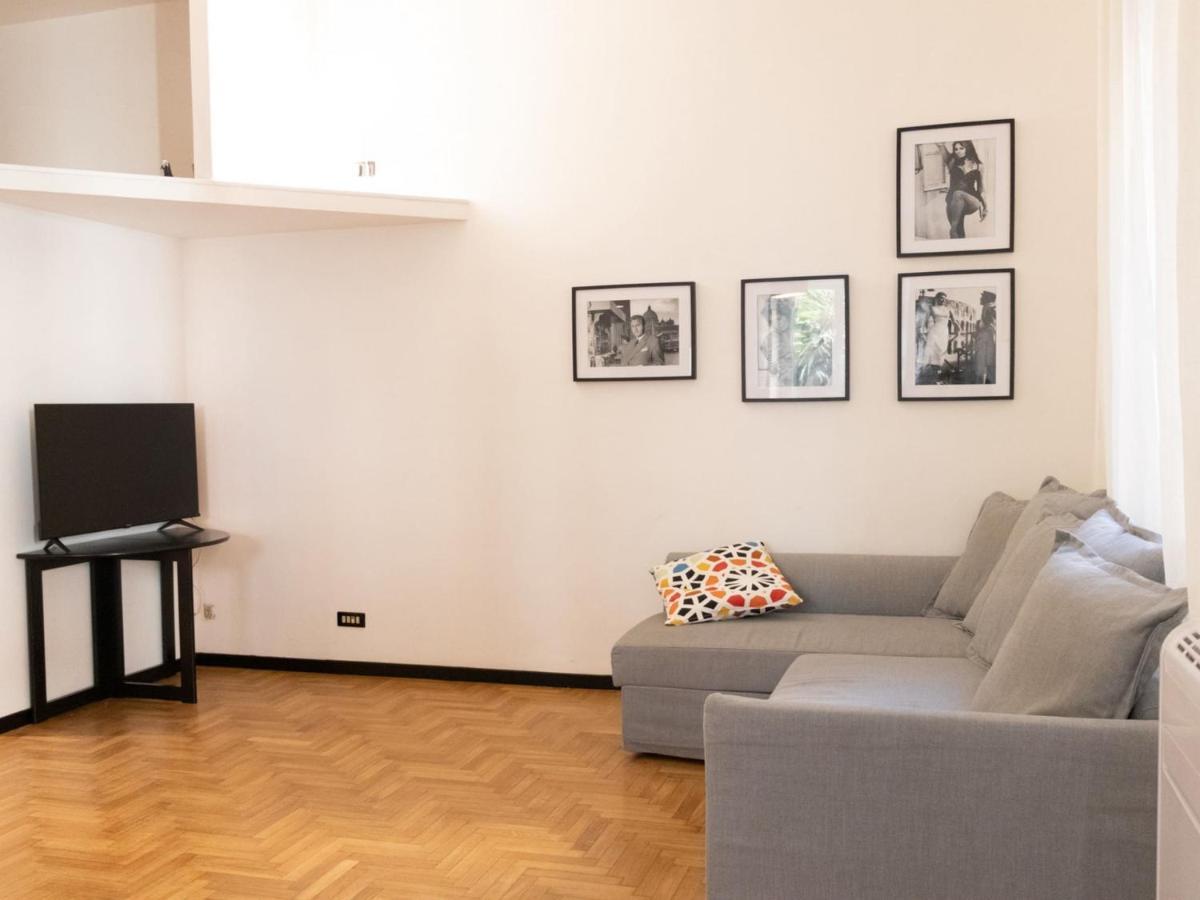 Apartamento The Rent - Modern One-bedroom In Trastevere