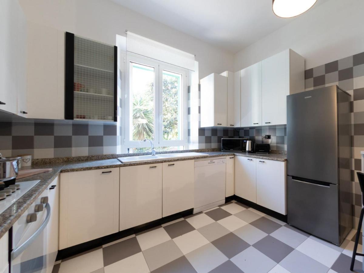 Apartamento The Rent - Modern One-bedroom In Trastevere *