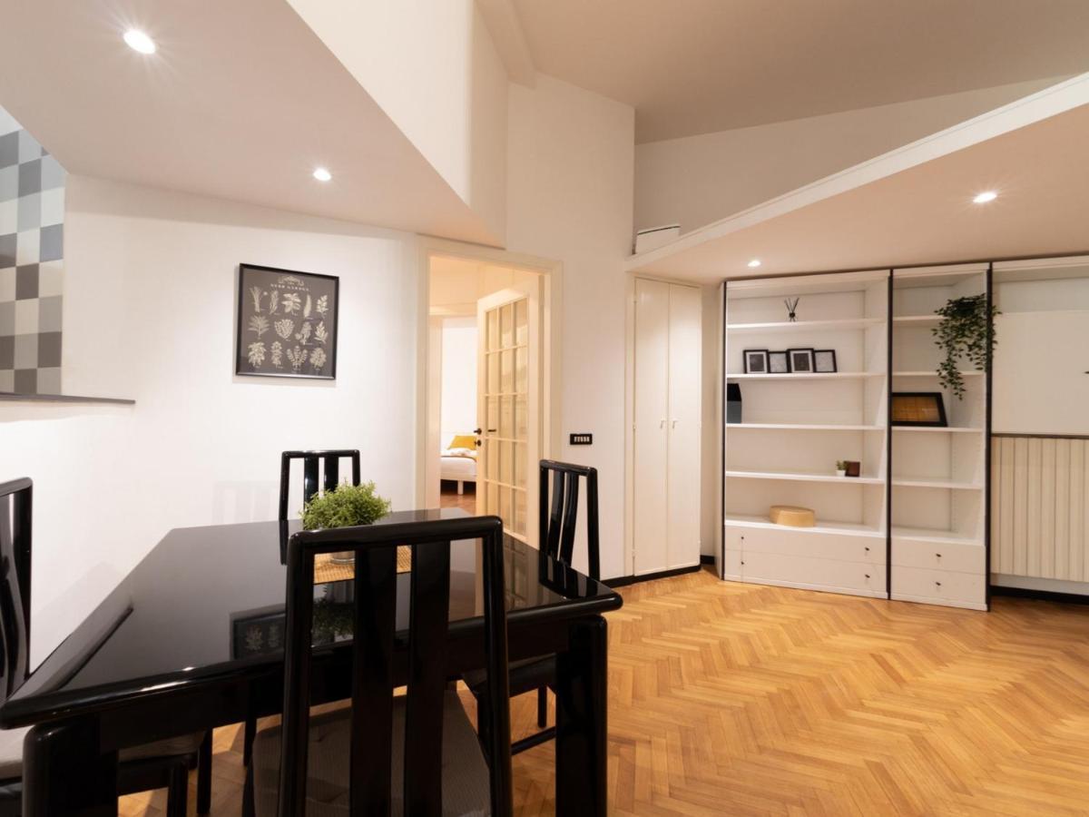 The Rent - Modern One-bedroom In Trastevere * Roma