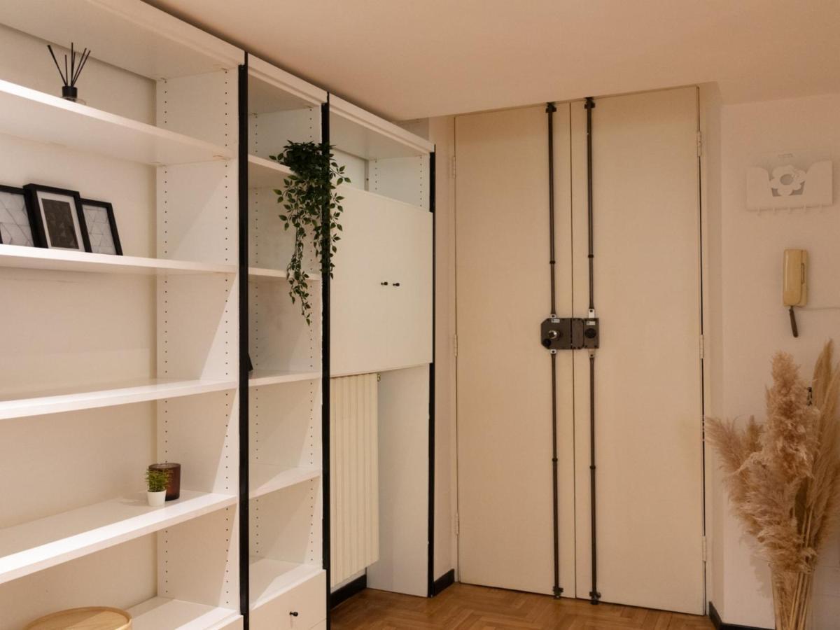The Rent - Modern One-bedroom In Trastevere * Roma