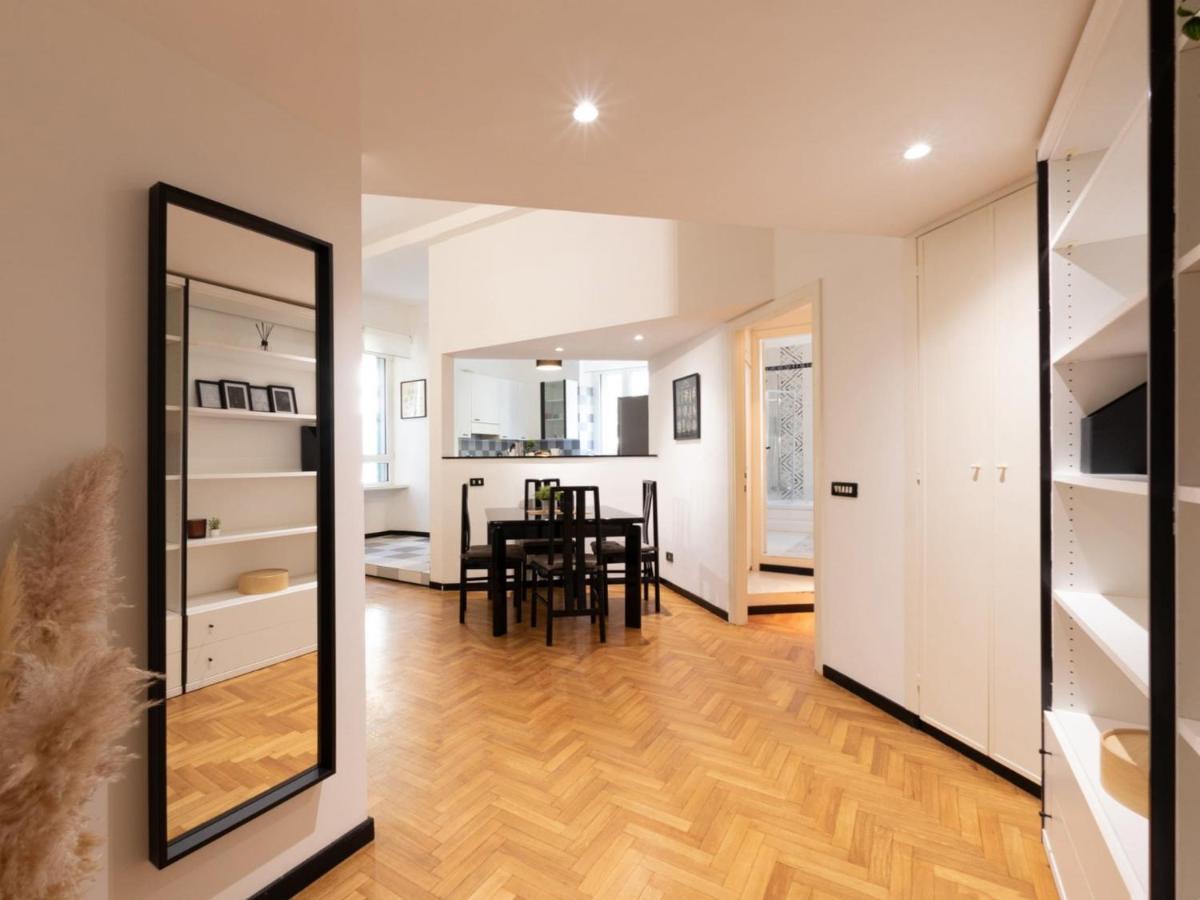 Apartamento The Rent - Modern One-bedroom In Trastevere