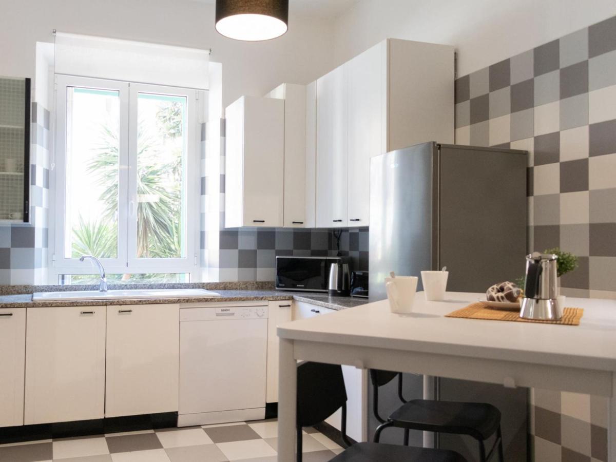 Apartamento The Rent - Modern One-bedroom In Trastevere *