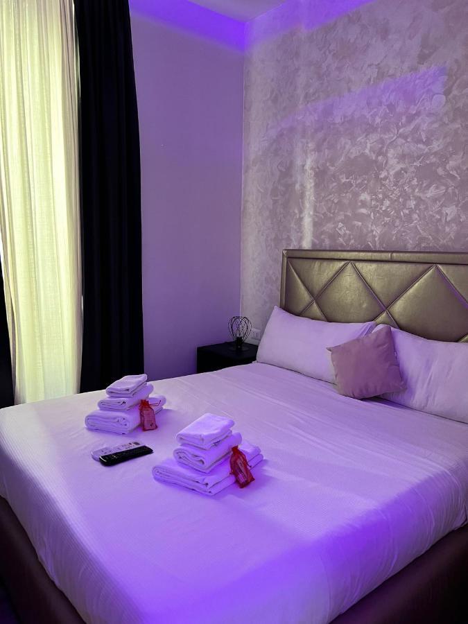 Affittacamere Relaise Luxury Sistina Roma