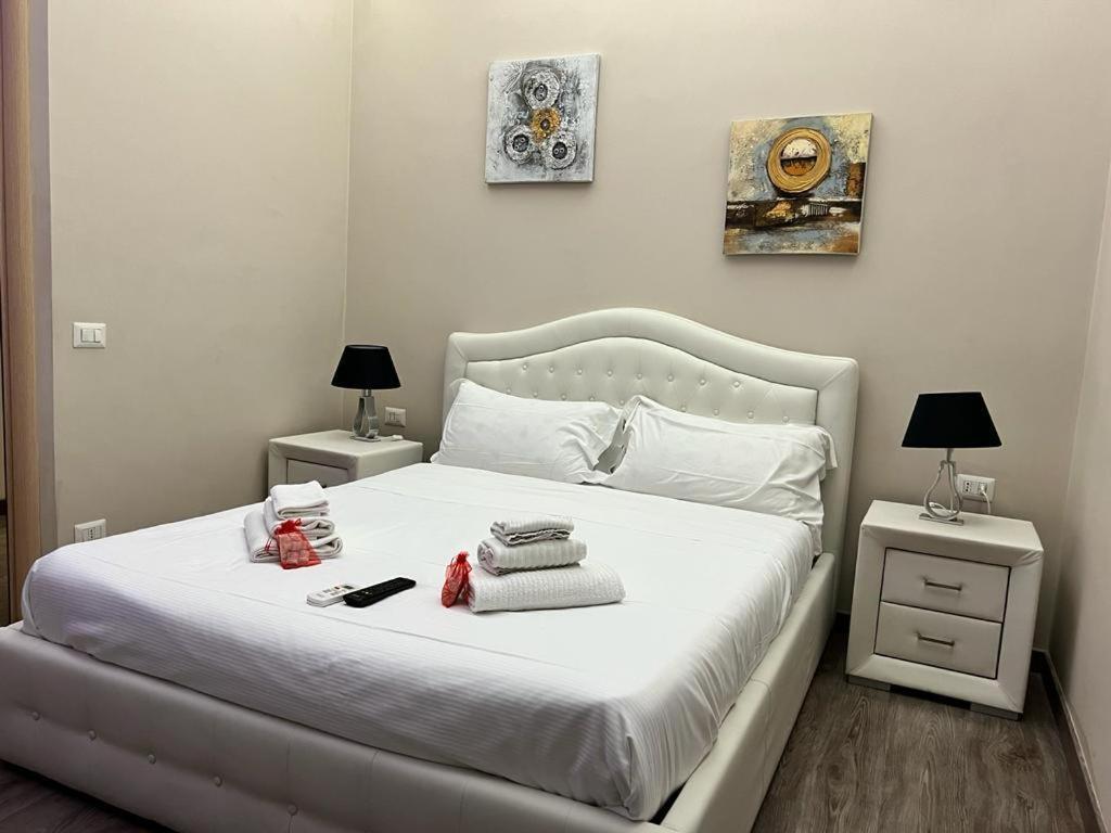 Relaise Luxury Sistina Affittacamere Roma