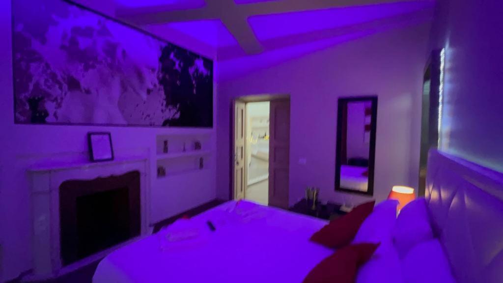 Relaise Luxury Sistina Roma