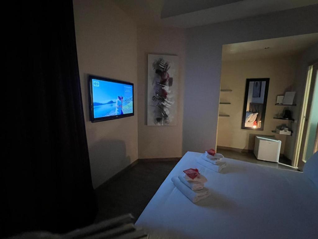 Gasthof Relaise Luxury Sistina Rom