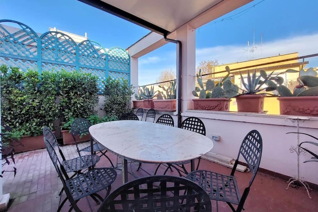 San Giovanni Apartamento Roma