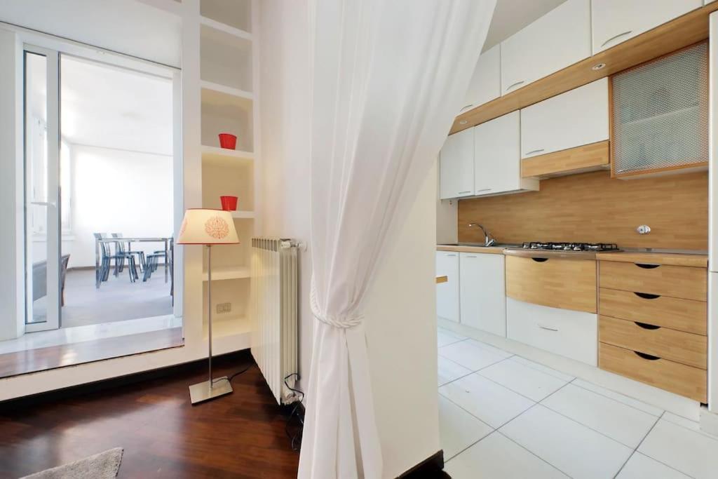 San Giovanni Apartamento Roma