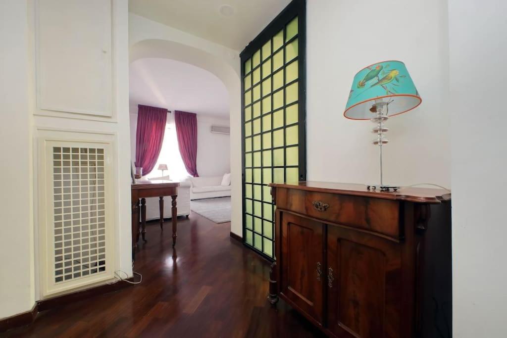 Apartamento San Giovanni