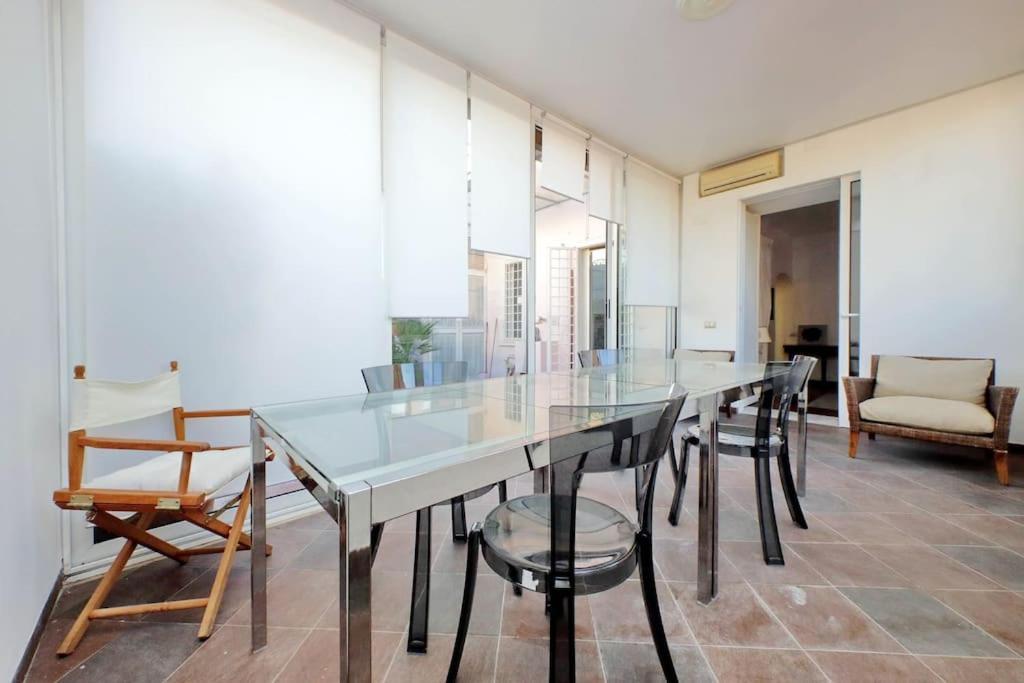 San Giovanni Apartamento *