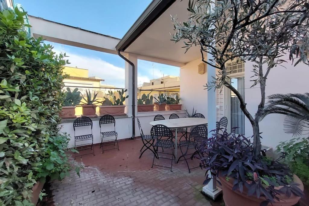 San Giovanni Apartamento