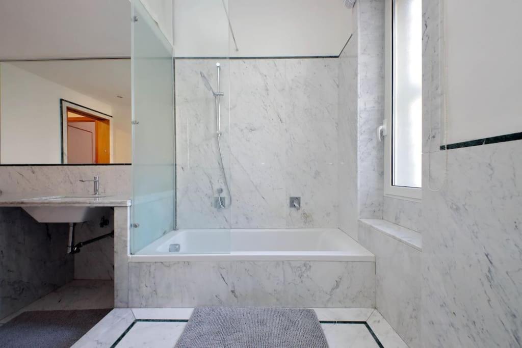 San Giovanni Apartment Rom