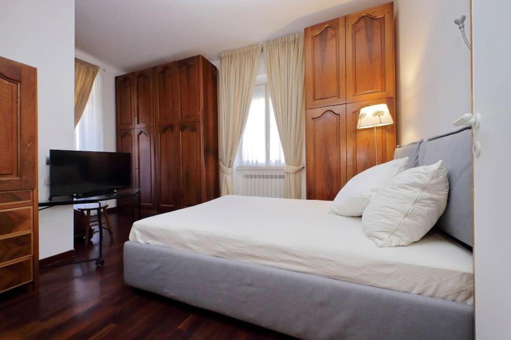 Apartamento San Giovanni