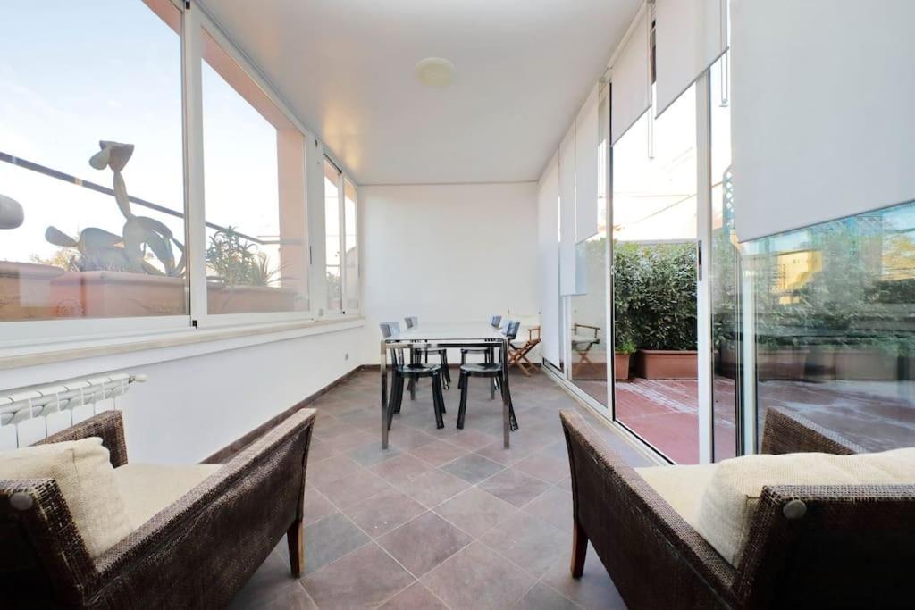 Apartamento San Giovanni *