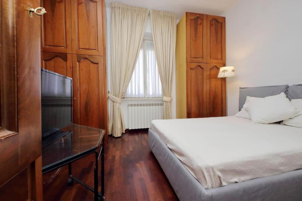 Apartamento San Giovanni Roma