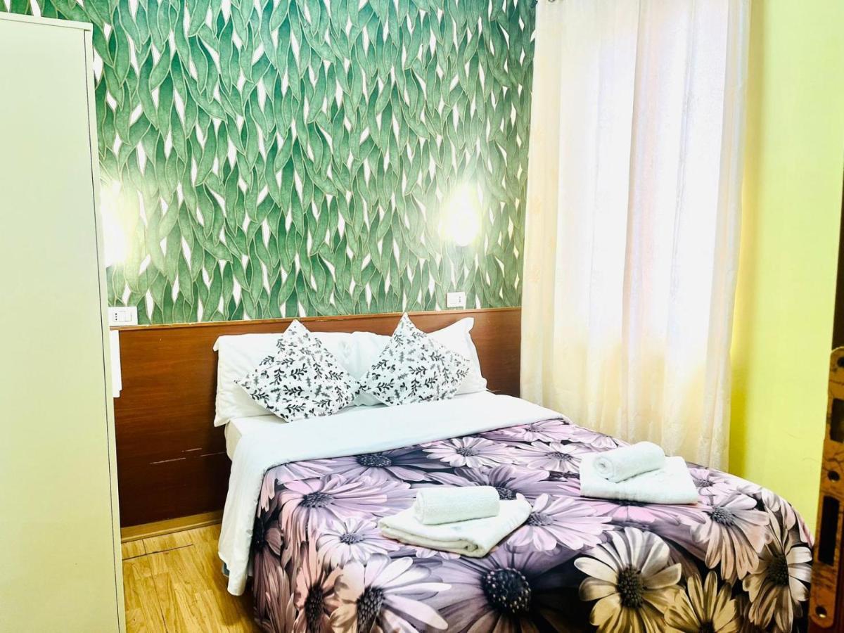 Green Guesthouse Affittacamere Roma