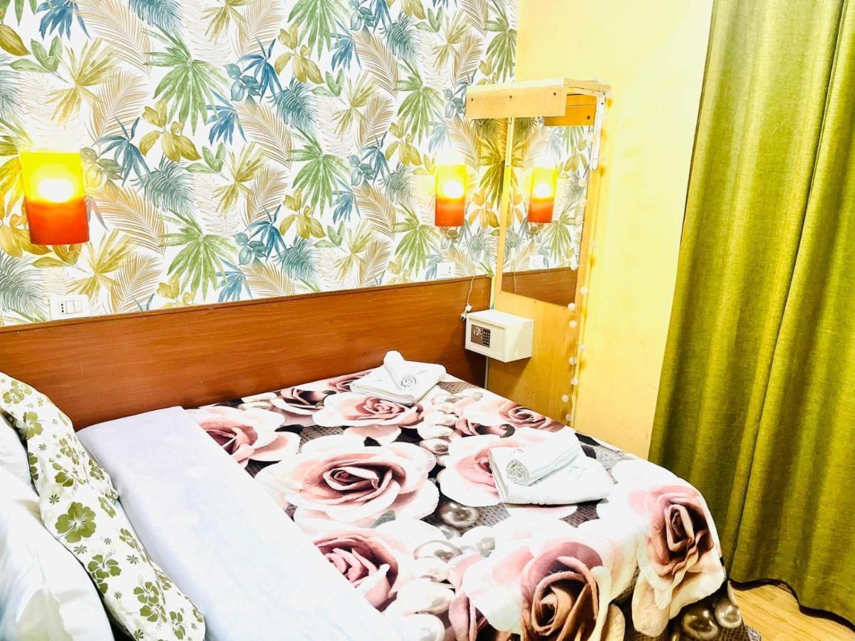 Green Guesthouse Affittacamere Roma