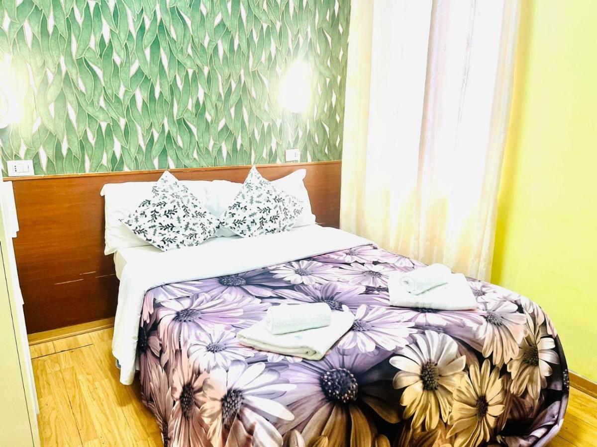 Affittacamere Green Guesthouse