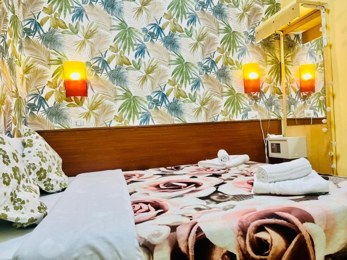 Affittacamere Green Guesthouse Roma