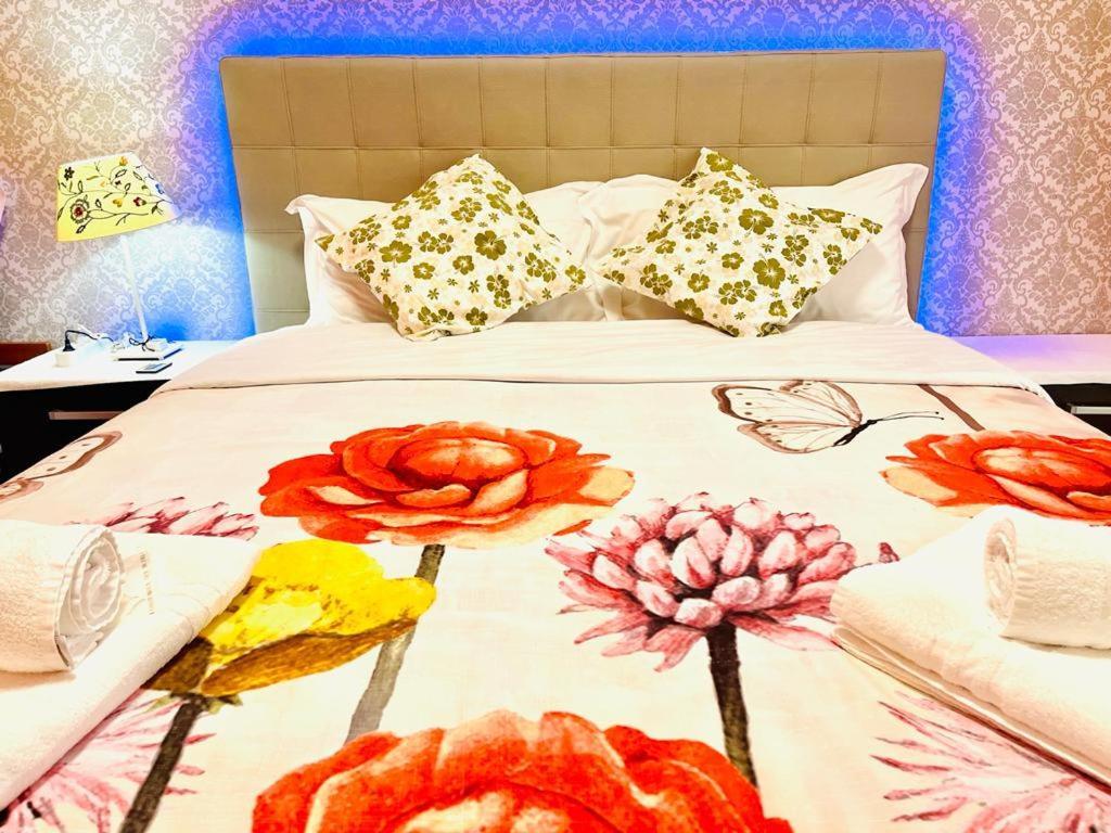 Affittacamere Green Guesthouse *