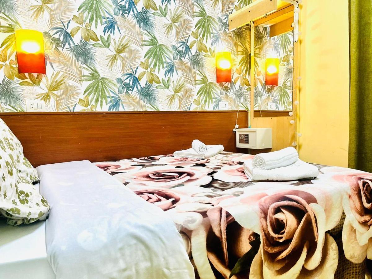 Affittacamere Green Guesthouse *