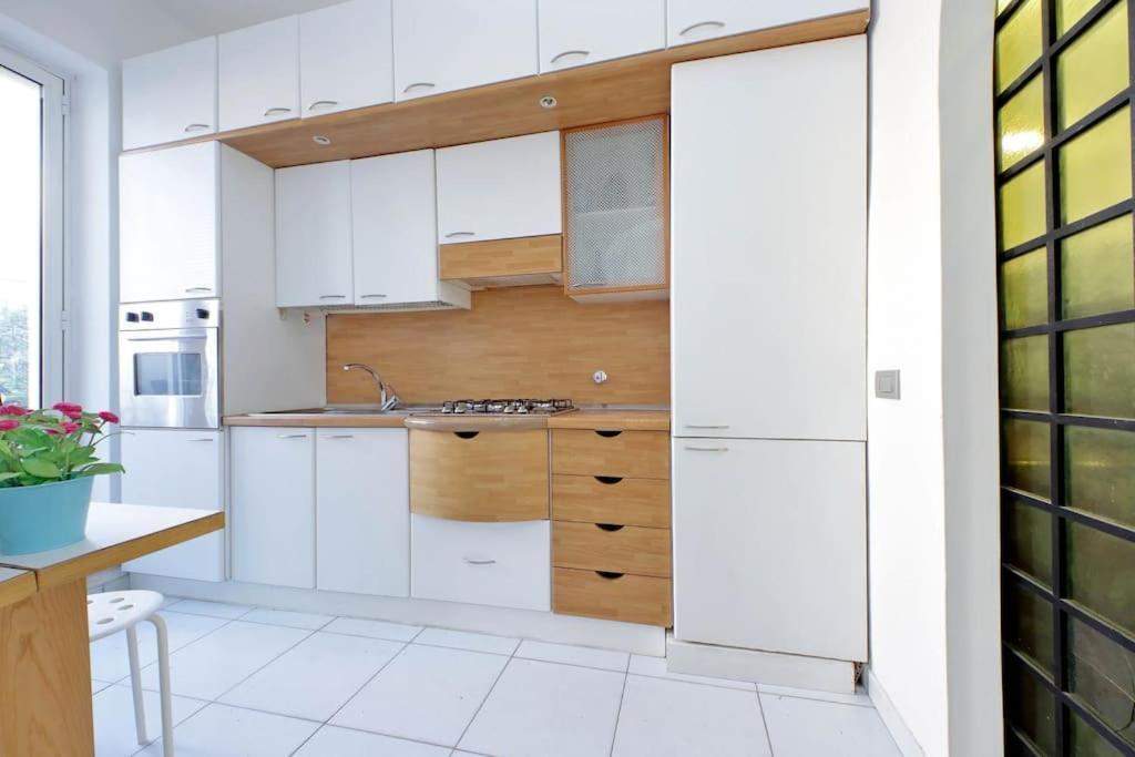 San Giovanni Apartamento *