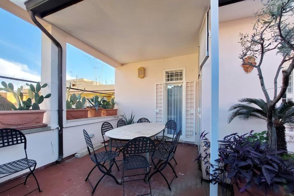 Apartamento San Giovanni