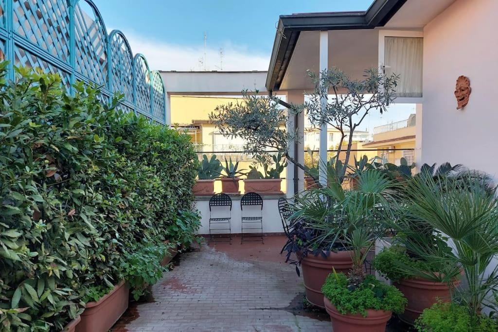 San Giovanni * Roma