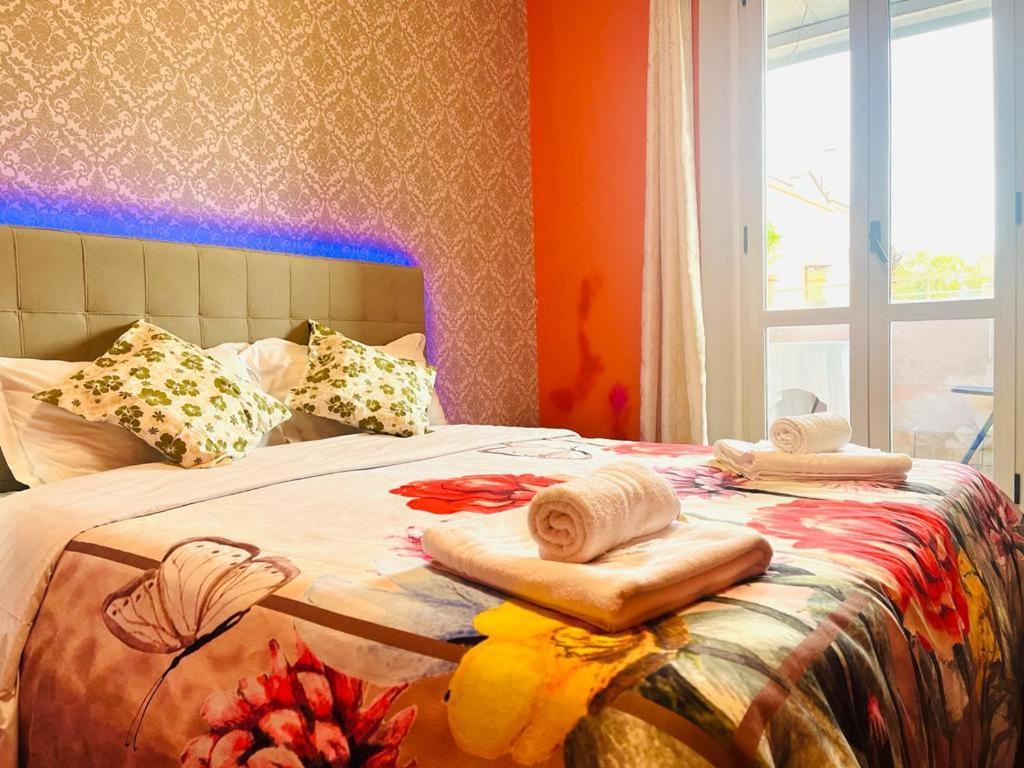 Affittacamere Green Guesthouse *