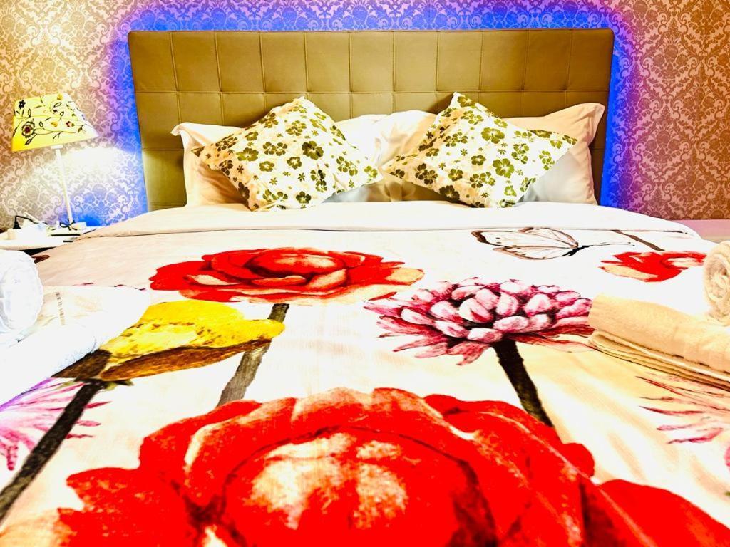 Affittacamere Green Guesthouse *