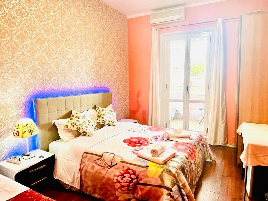 Green Guesthouse Affittacamere