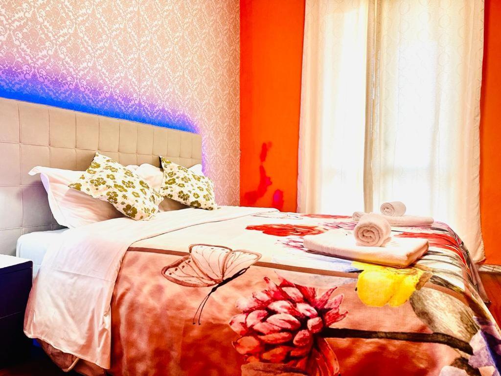 Affittacamere Green Guesthouse