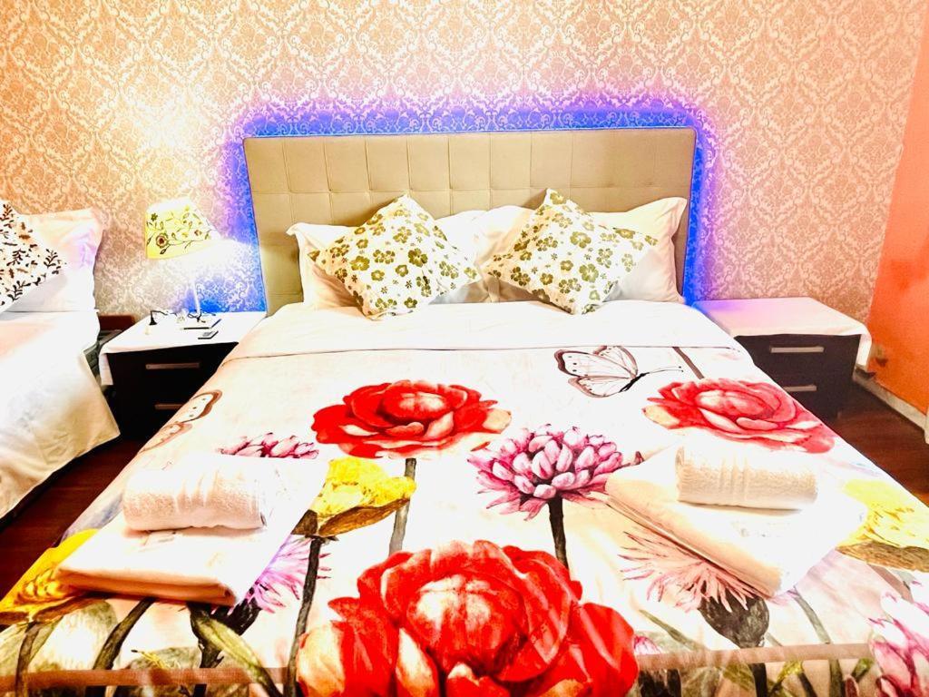 Affittacamere Green Guesthouse Roma