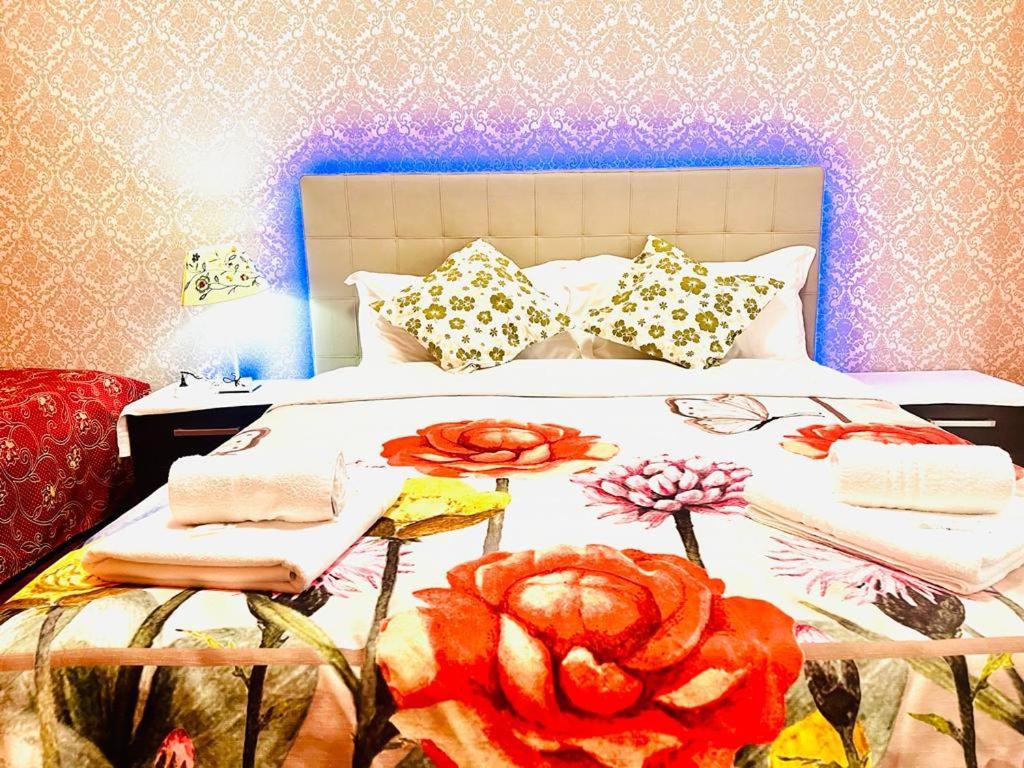 Affittacamere Green Guesthouse Roma