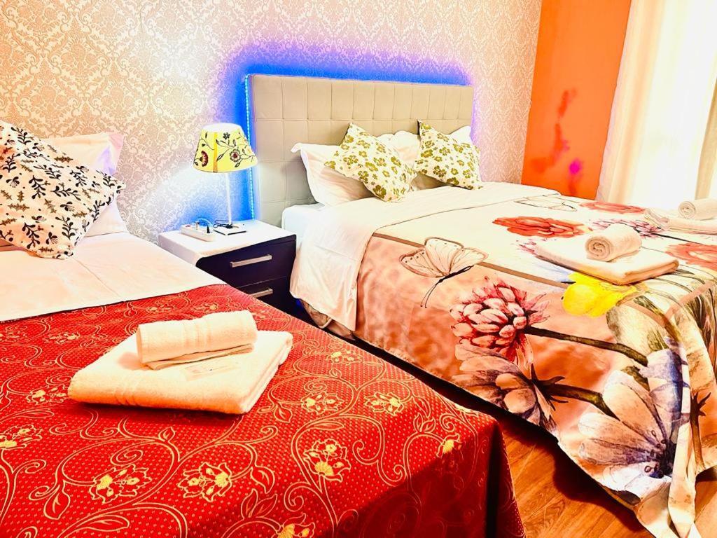 Affittacamere Green Guesthouse