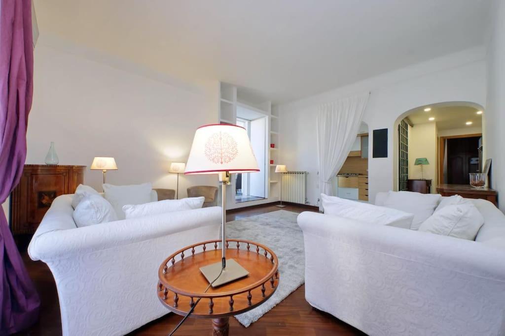 San Giovanni Apartamento *